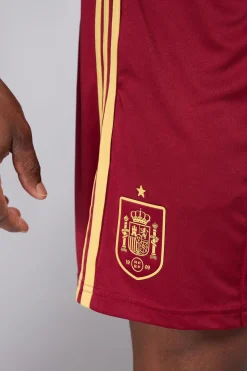 adidas Caçõe Epanha undia 2026