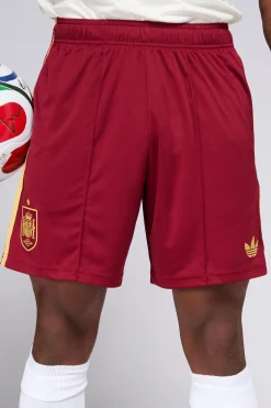 adidas Caçõe Epanha undia 2026