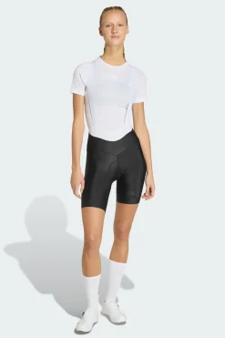 adidas Caçõe Eentia Padded Cycing Bib hort