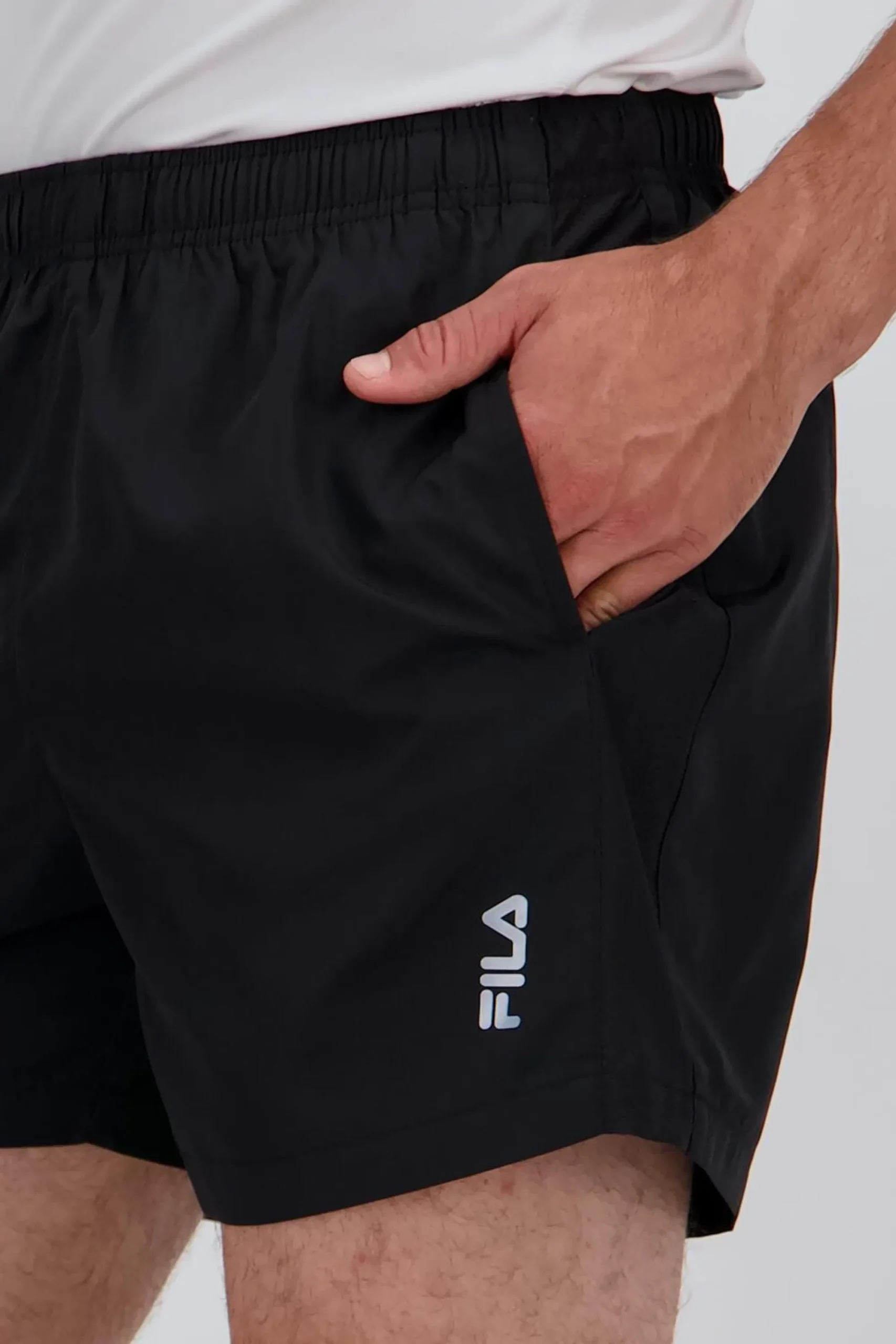Fila Caçõe