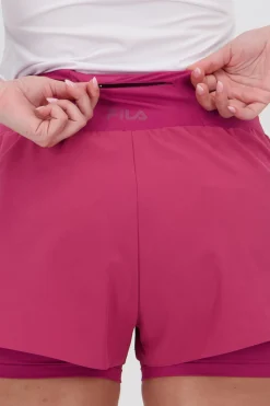 Fila Caçõe