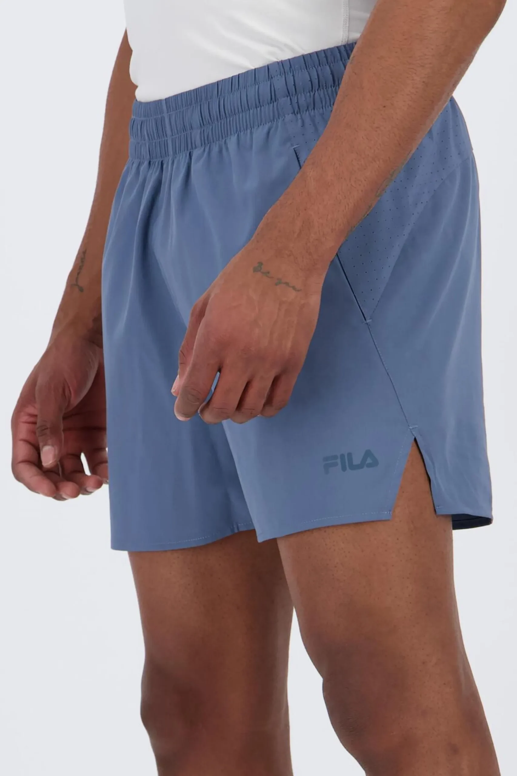 Fila Caçõe