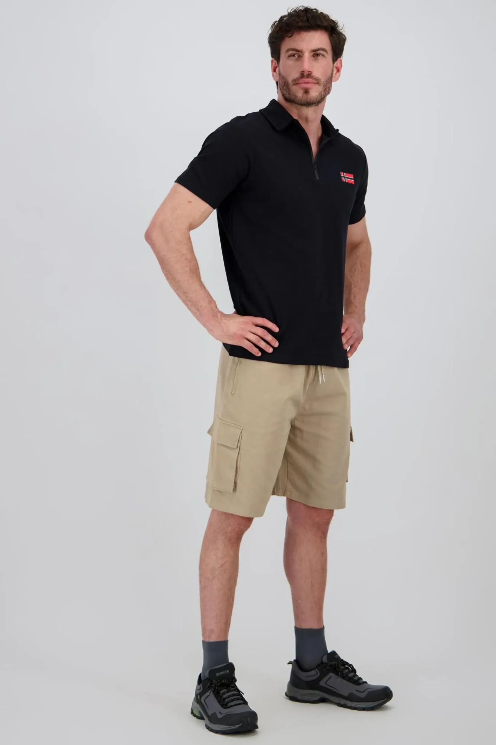 Geographical Norway Caçõe