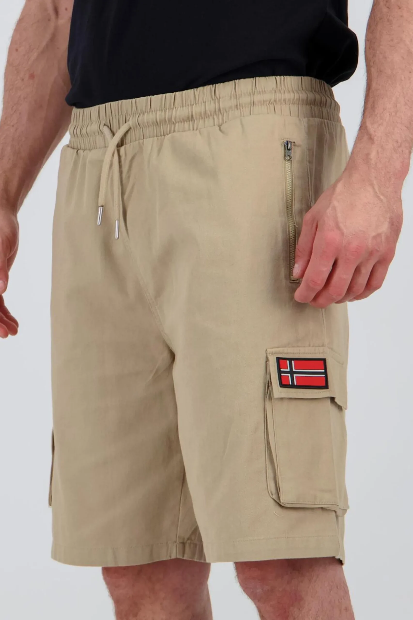 Geographical Norway Caçõe