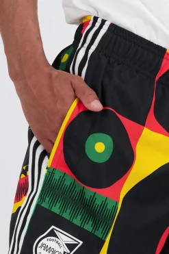 adidas Caçõe Jaaica undia 2026