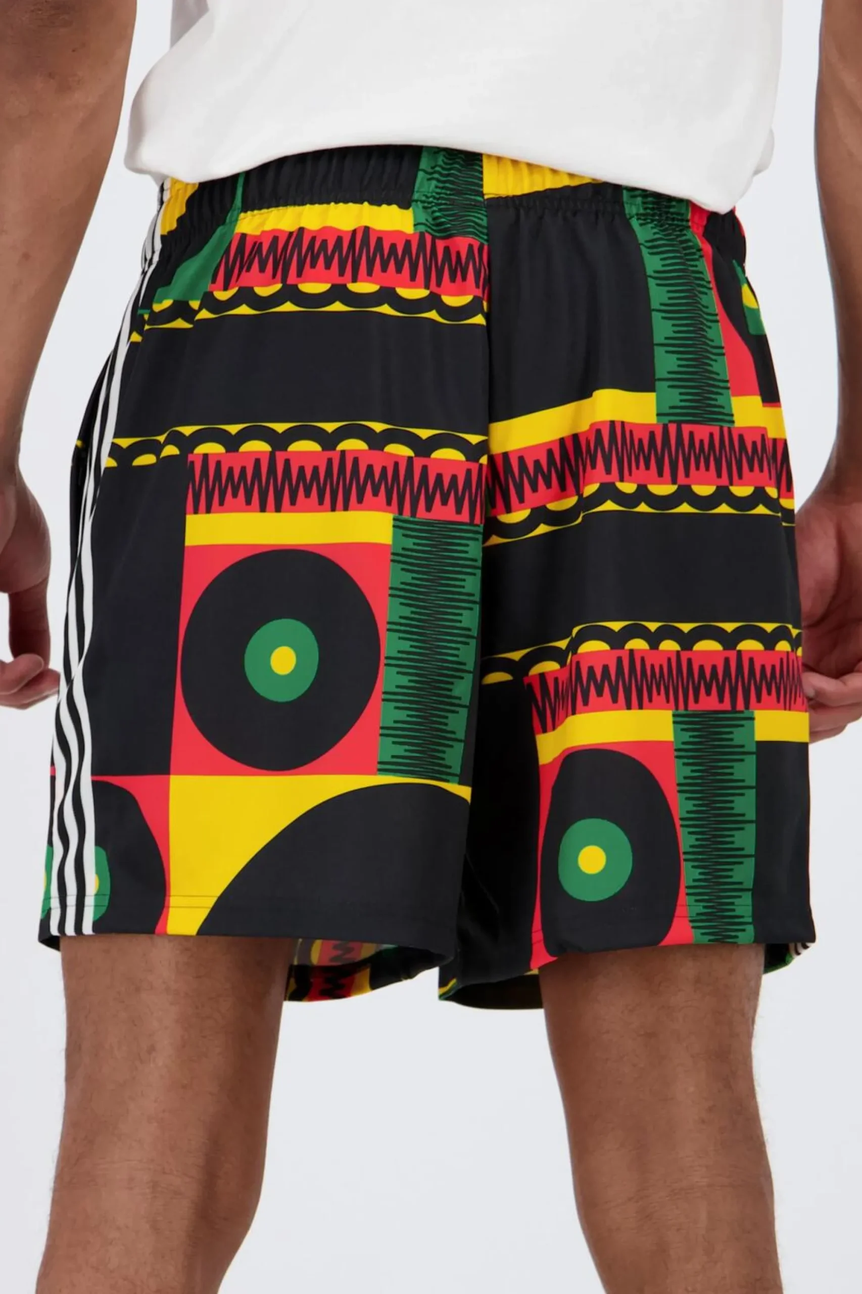 adidas Caçõe Jaaica undia 2026