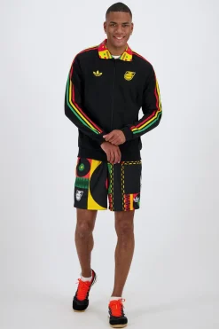 adidas Caçõe Jaaica undia 2026