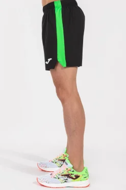 Joma Caçõe Eite VII Verde Fuorecente