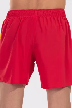 Joma Calções Elite VII Amarelo