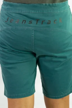 Jeanstrack Caçõe tb Ride