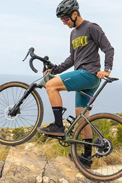 Jeanstrack Caçõe tb Ride