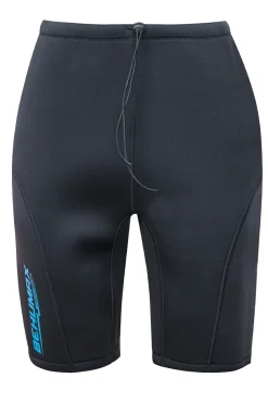 Behumax Caçõe Neoprene Ocean Be Wave
