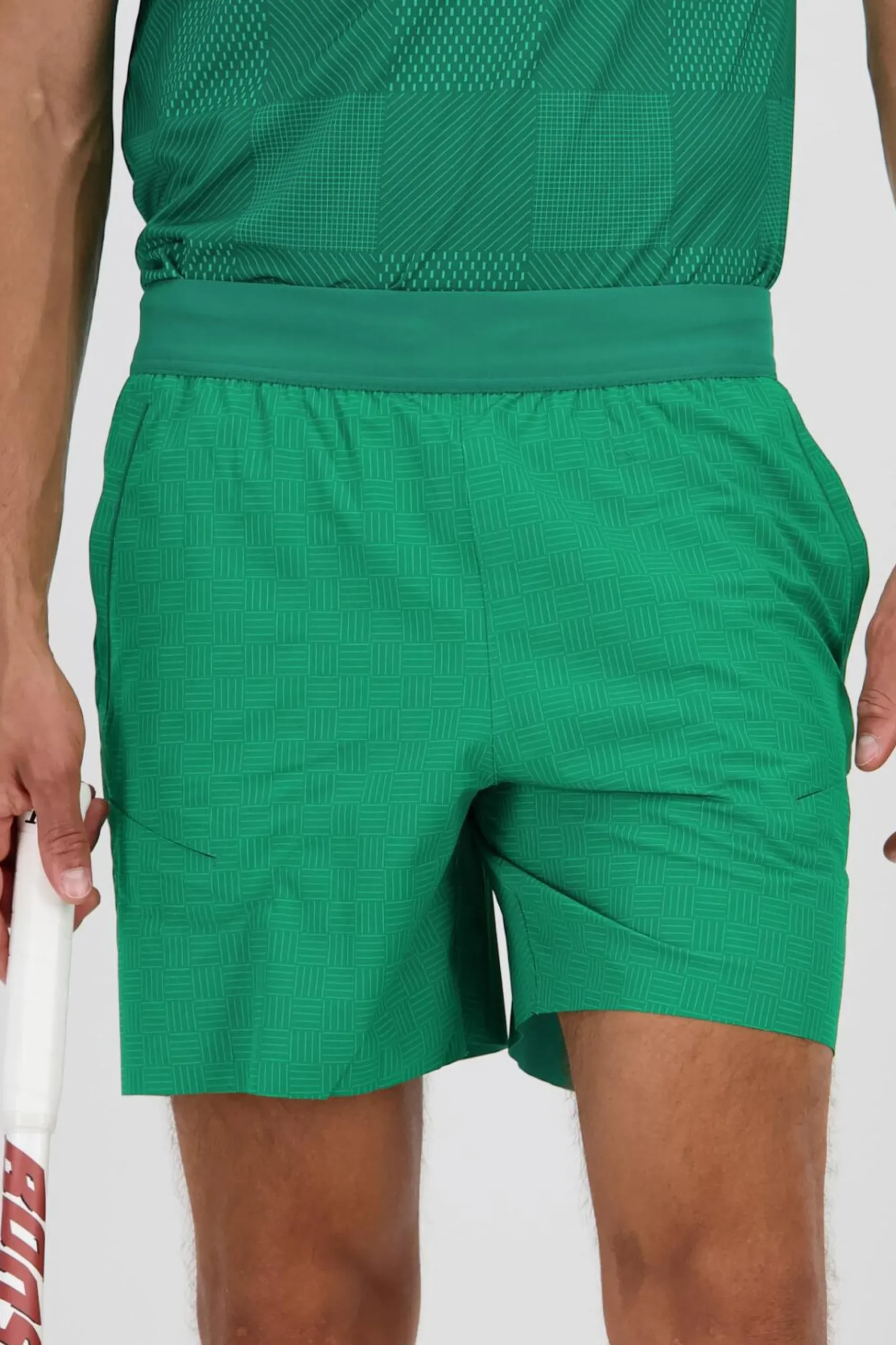 Nike Caçõe