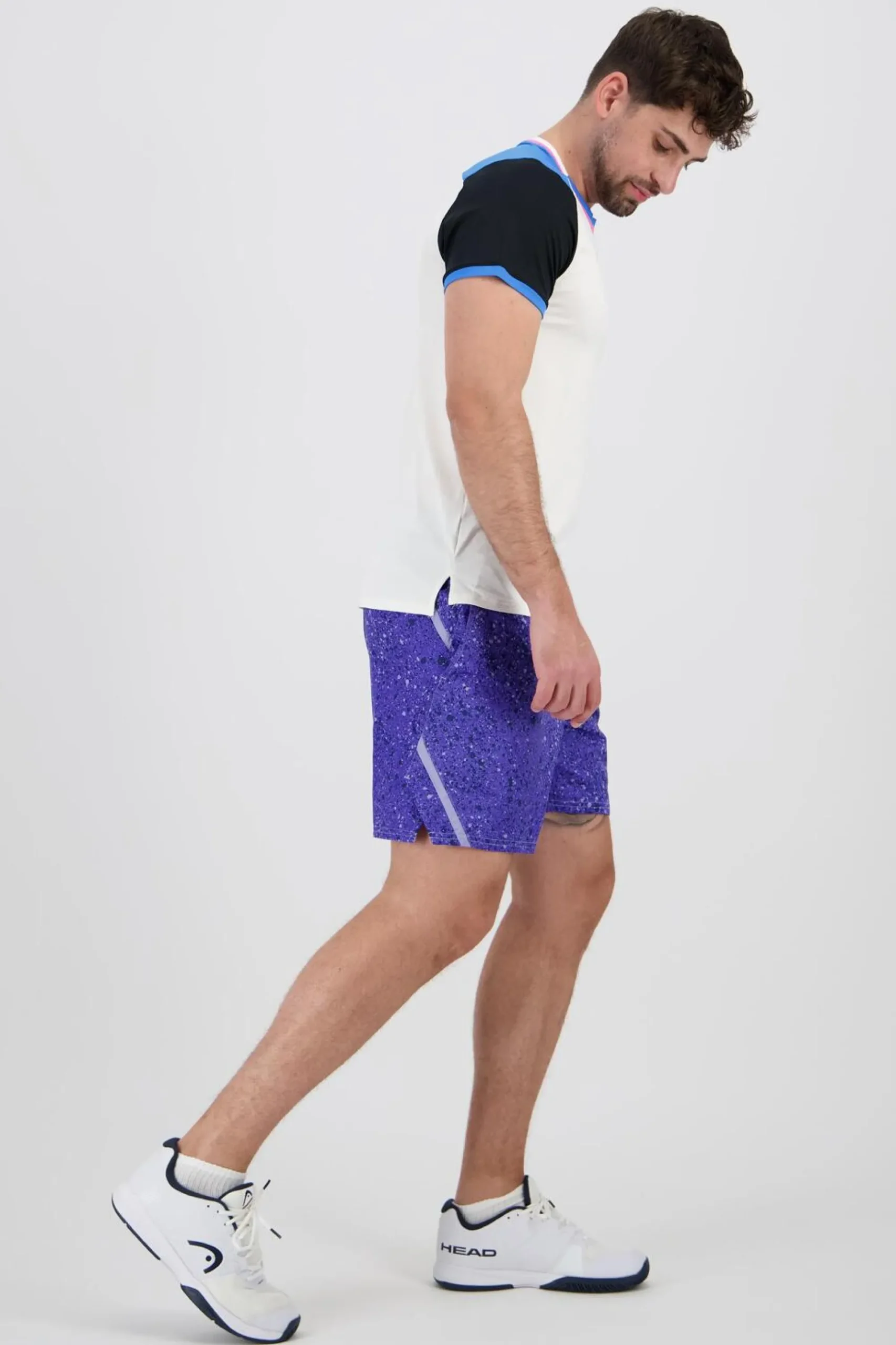 Nike Caçõe
