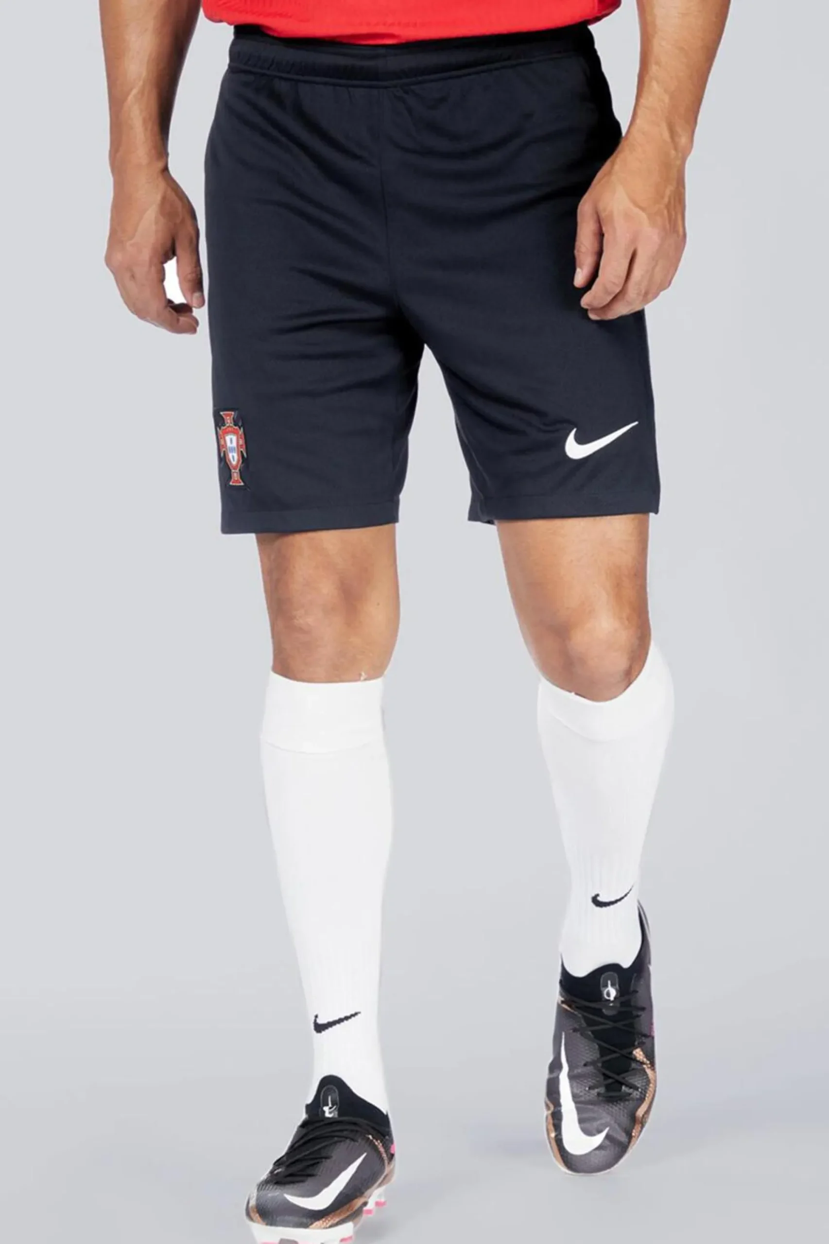 Nike Caçõe Portuga 24/25