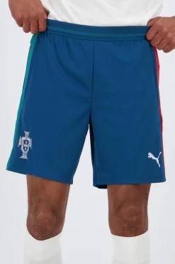 Puma Caçõe Portuga undia 2026