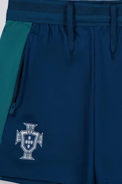 Puma Calções Portugal Mundial 2026