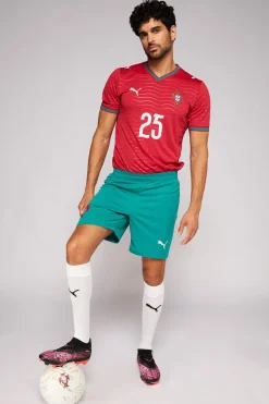 Puma Caçõe Portuga undia 2026