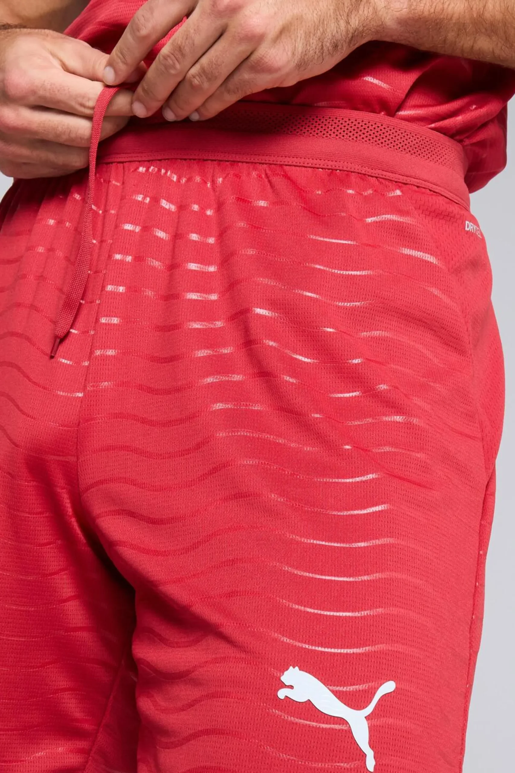 Puma Caçõe Portuga undia 2026