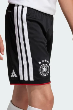 adidas Calções Principais 26 Da Alemanha — Criança