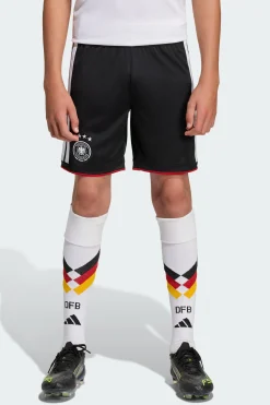 adidas Calções Principais 26 Da Alemanha — Criança