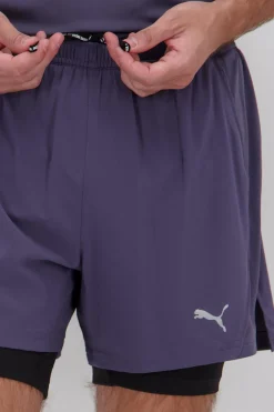 Puma Caçõe