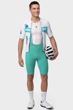 Siroko Caçõe Bx Neon Rider Green