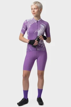 Siroko Caçõe Bx-w Neon Rider Purpe