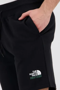 North Face Caçõe The