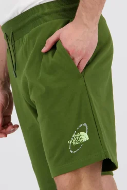 North Face Caçõe The