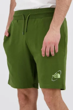 North Face Caçõe The