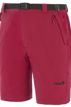 Izas Caçõe Trekking Rock