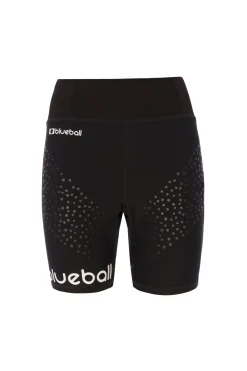 Blue Ball Sport Caçoe Co Boo Ao Redor E Ponto De Copreão Dupo