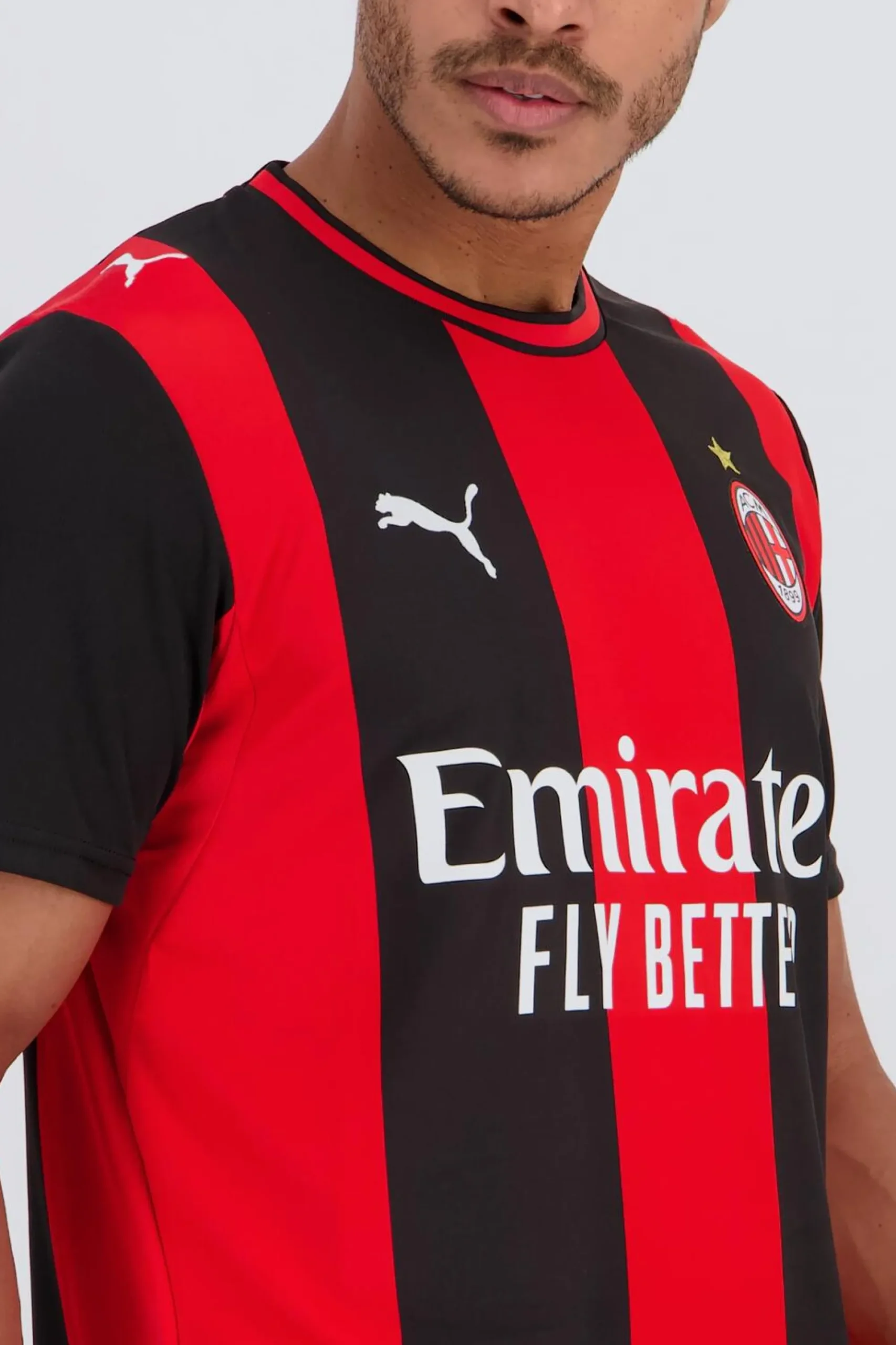 Puma 1ª Caioa Ac ián 26/27 Répica