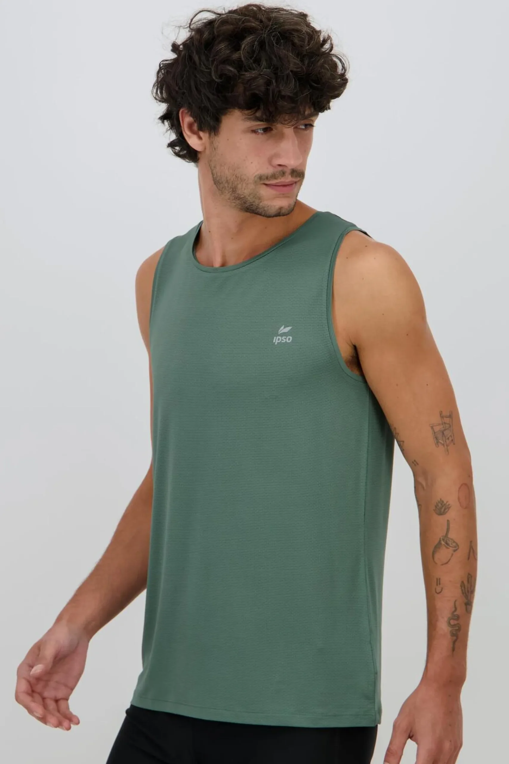 Ipso Caioa Aça