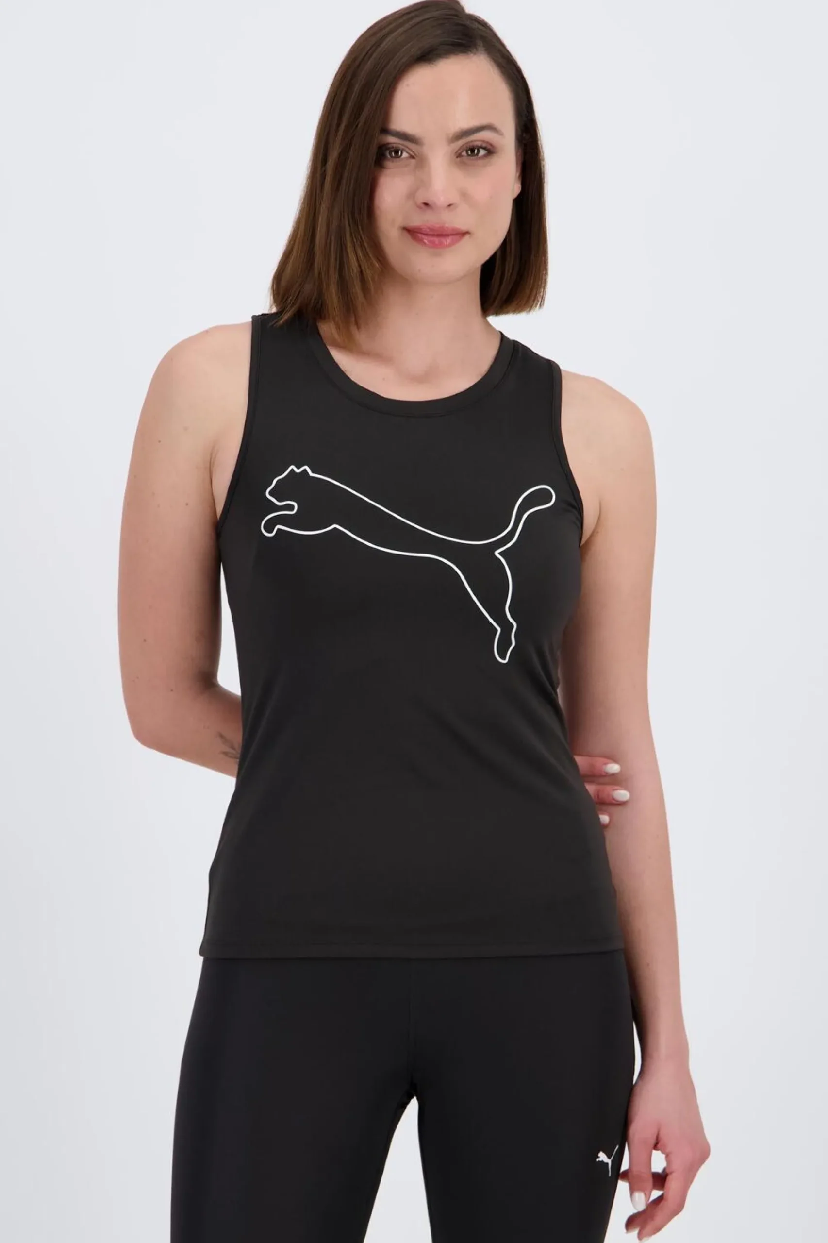 Puma Caioa Aça