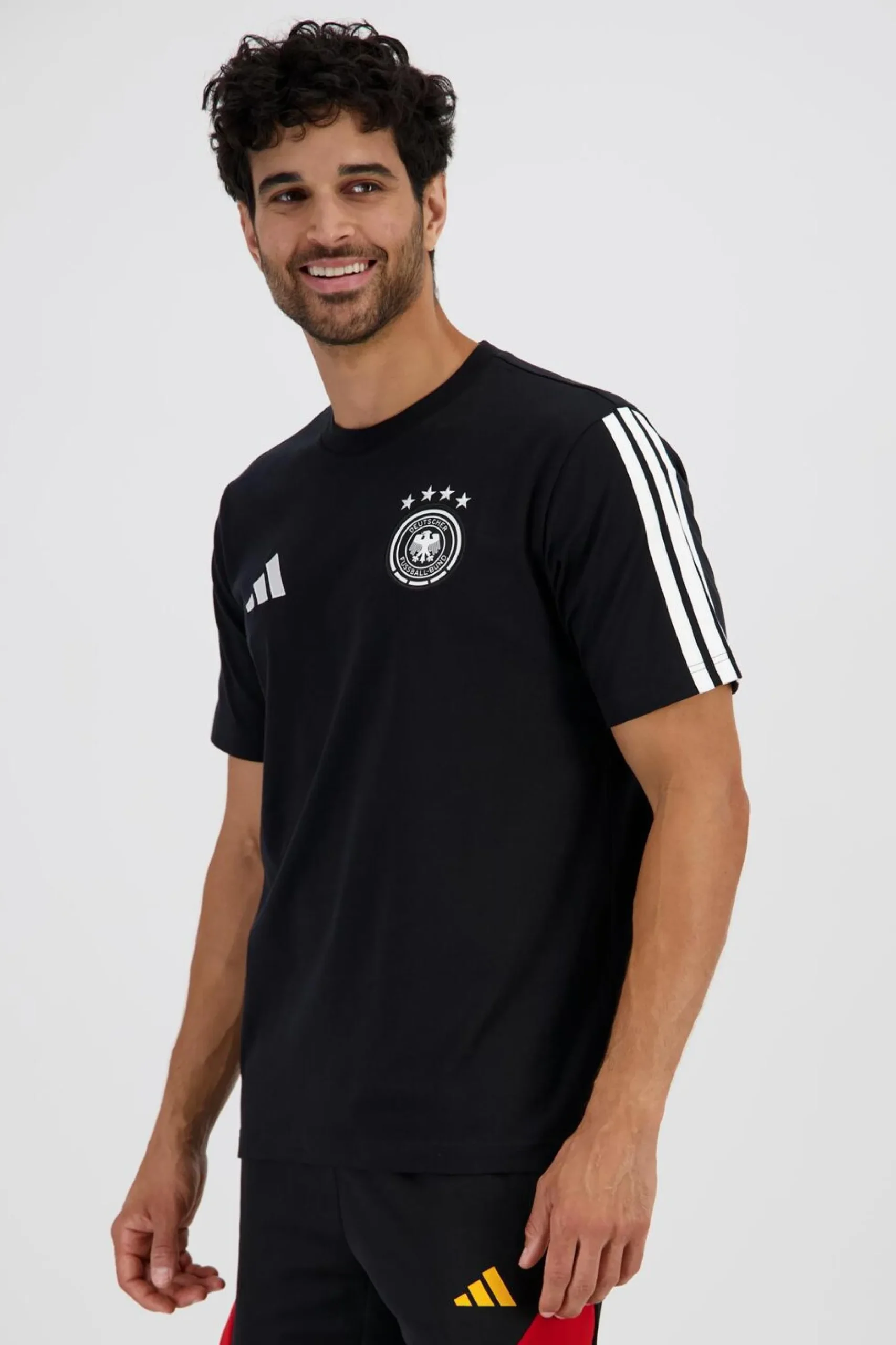 adidas Caioa Aeanha undia 2026