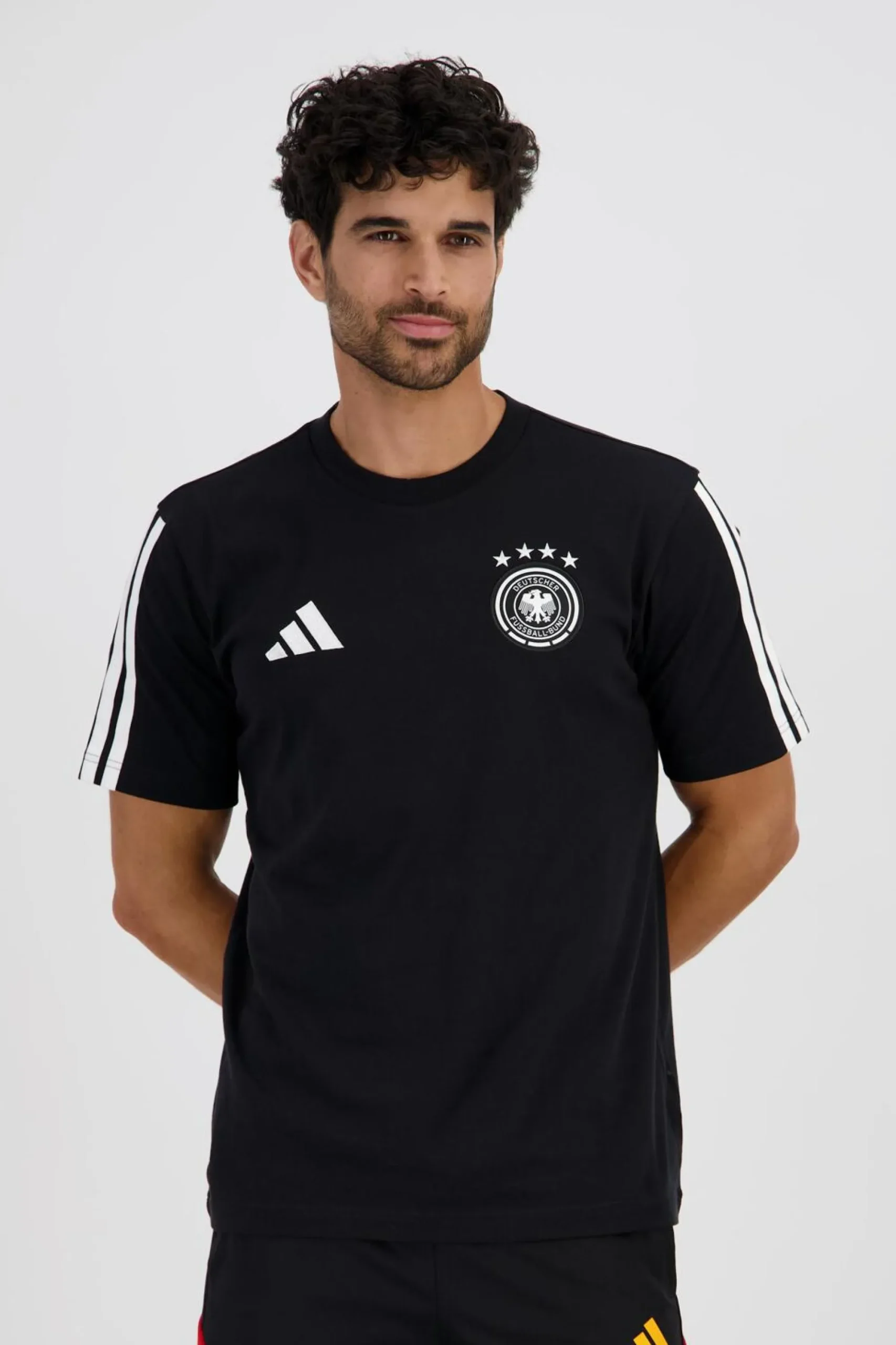 adidas Caioa Aeanha undia 2026