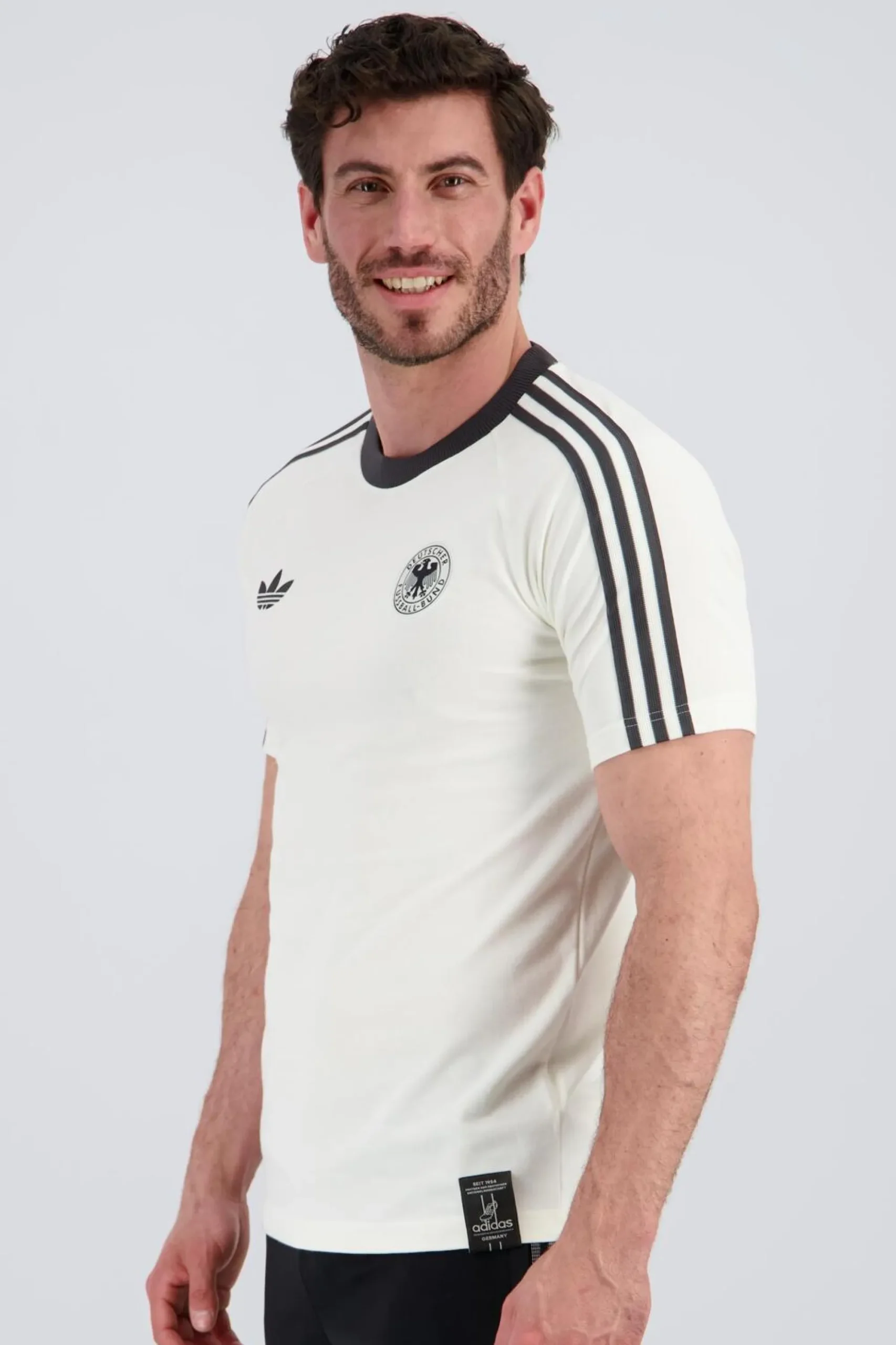 adidas Caioa Aeanha undia 2026