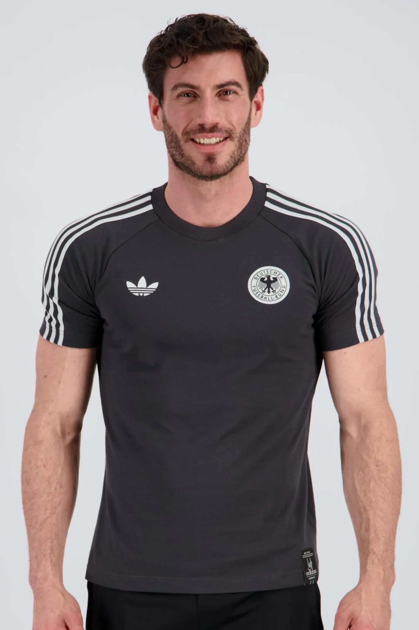 adidas Caioa Aeanha undia 2026