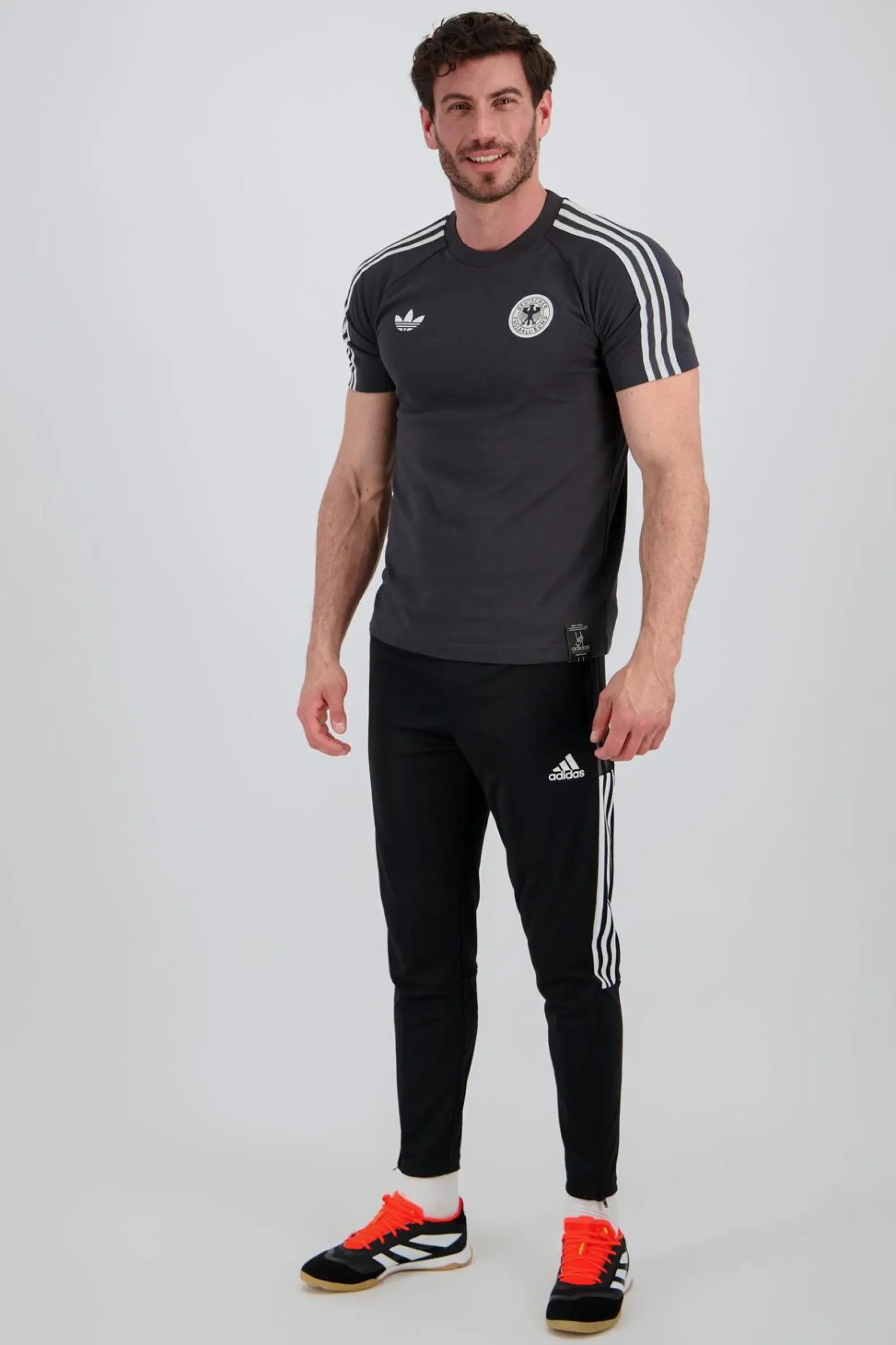 adidas Caioa Aeanha undia 2026