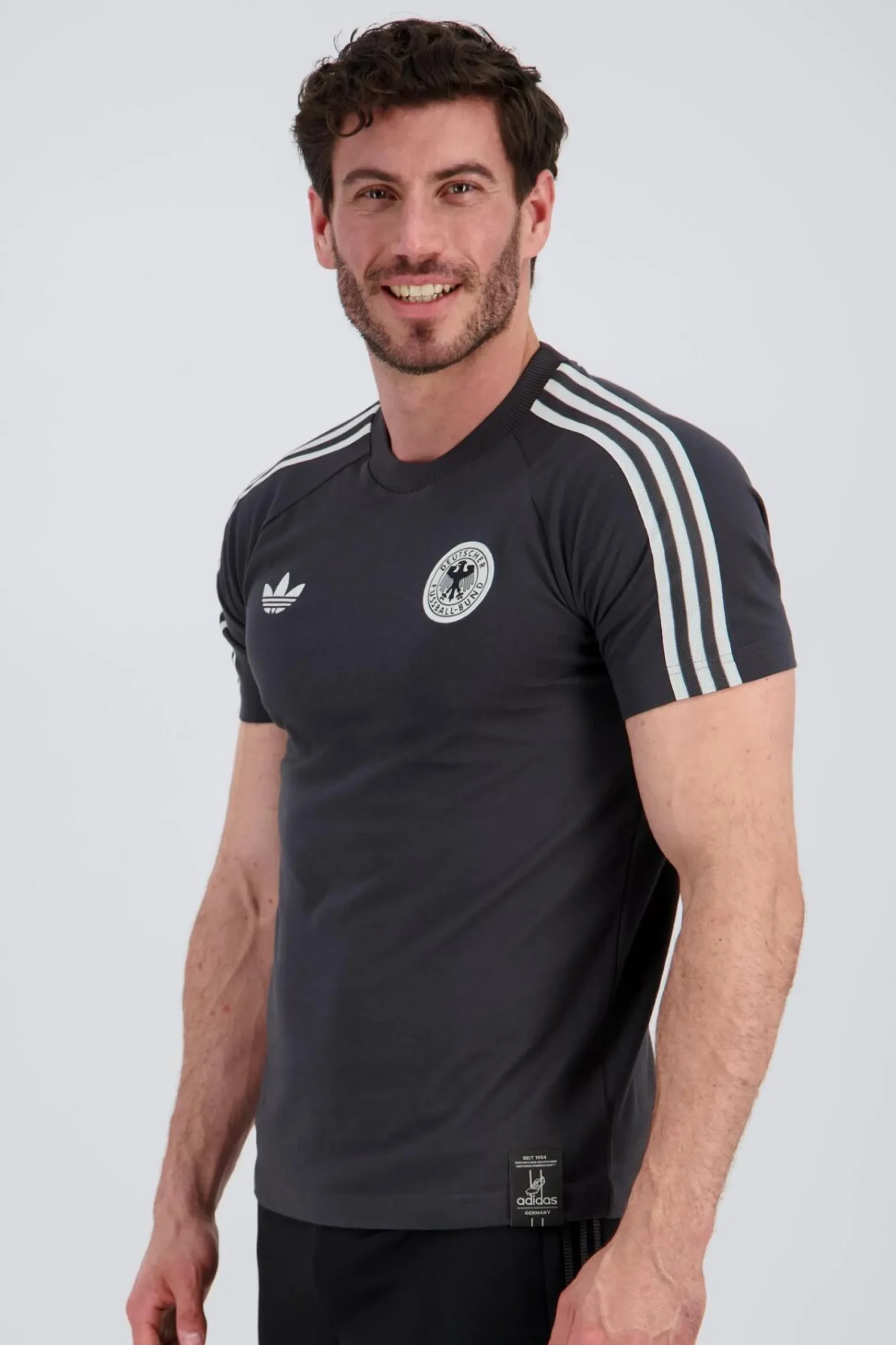 adidas Caioa Aeanha undia 2026