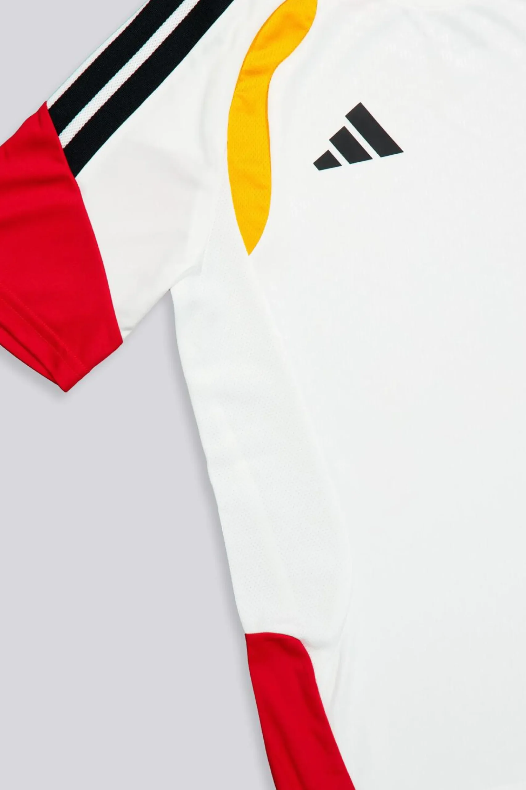 adidas Camisola Alemanha Mundial 2026