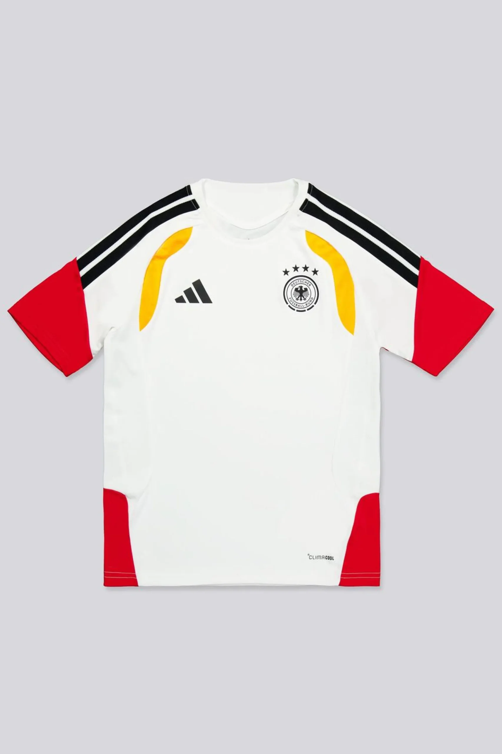 adidas Camisola Alemanha Mundial 2026