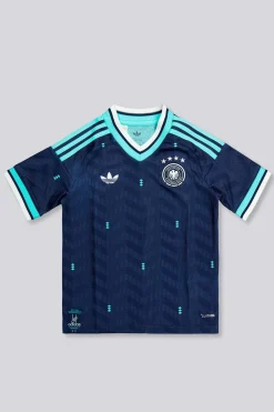 adidas 2ª Camisola Alemanha Mundial 2026