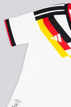 adidas 1ª Camisola Alemanha Mundial 2026