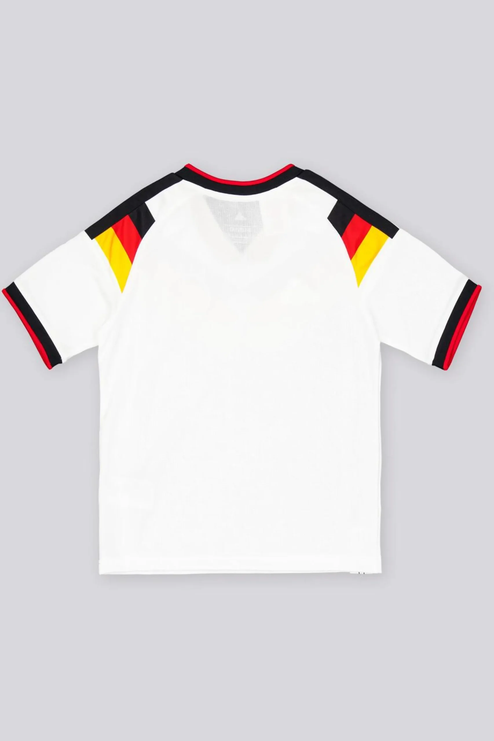 adidas 1ª Camisola Alemanha Mundial 2026