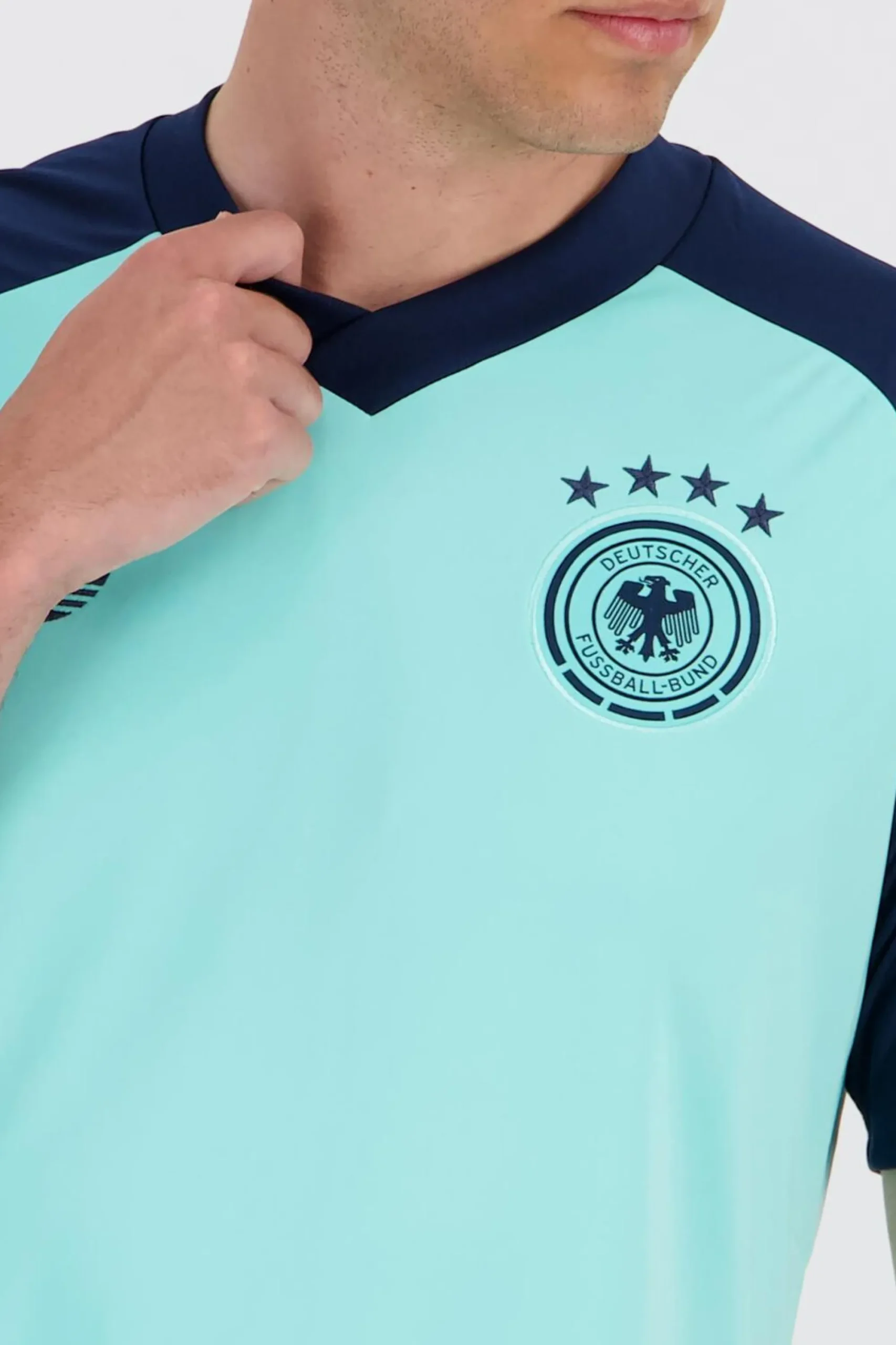adidas Caioa Aeanha undia 2026