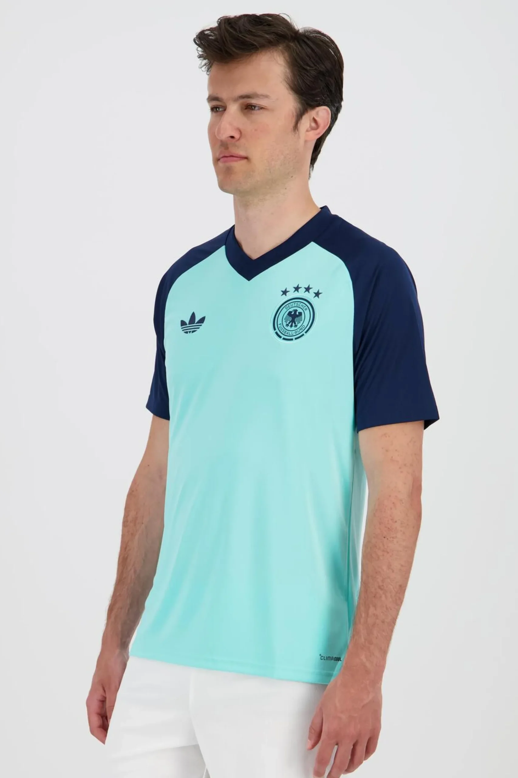 adidas Caioa Aeanha undia 2026