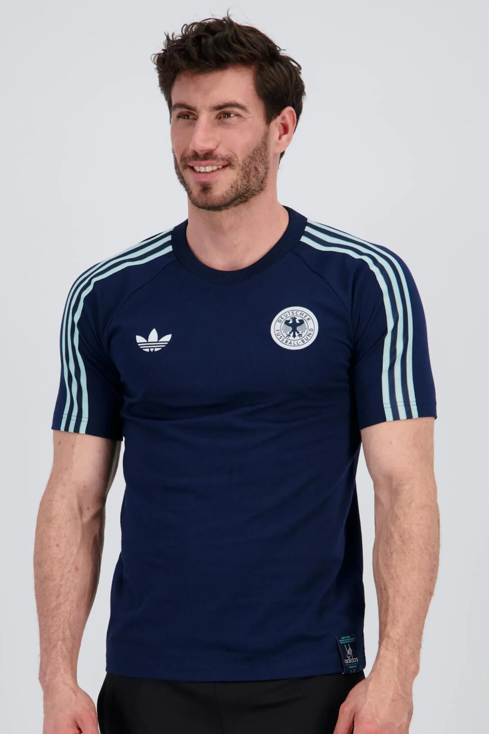adidas Caioa Aeanha undia 2026